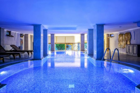 Isıtmalı Havuzlu Lüks Villa